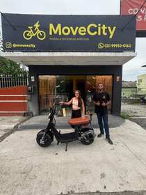 Cliente MoveCity