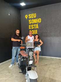 Cliente MoveCity