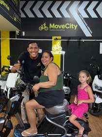 Cliente MoveCity