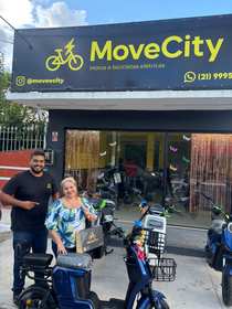 Cliente MoveCity