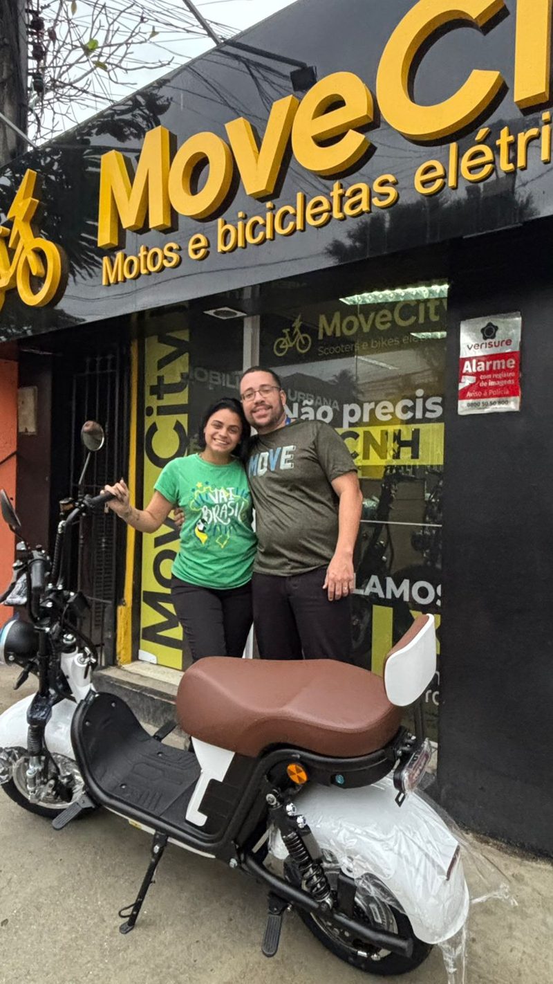 Cliente MoveCity