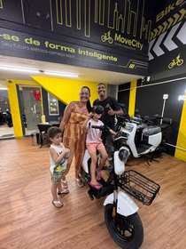 Cliente MoveCity