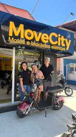 Cliente MoveCity