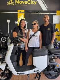 Cliente MoveCity