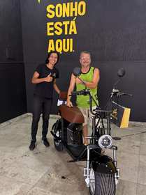 Cliente MoveCity