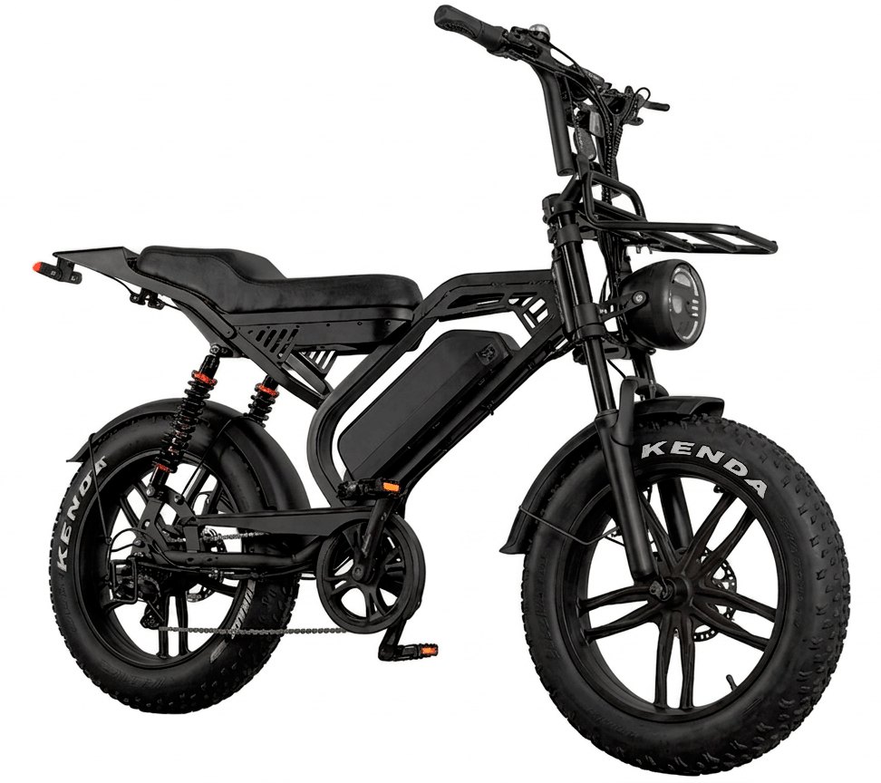 INOW X50 ACTION PRO 1.000W